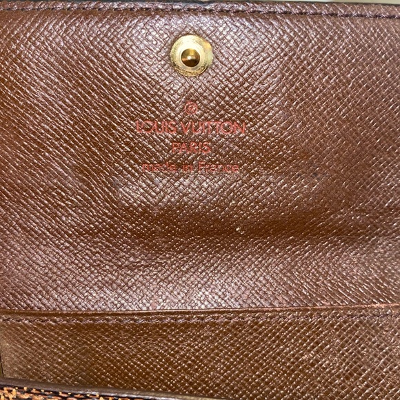 Louis Vuitton Card Case - Picture 4 of 9